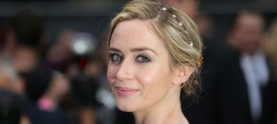 Emily Blunt Leads Hollywood Outrage Over AI Actor Tilly Norwood
