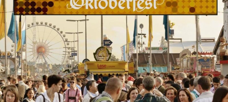 Oktoberfest Opening Delayed in Munich After Fire, Threat