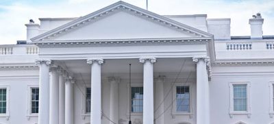 White House warns of imminent layoffs as shutdown drags on