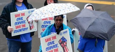 US Faces Historic Brain Drain as 150,000 Workers Exit