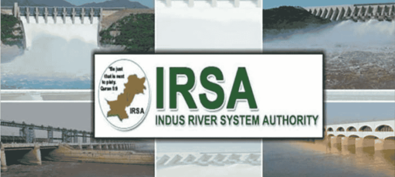 IRSA To Finalise Water Availability Plan For Rabi Season