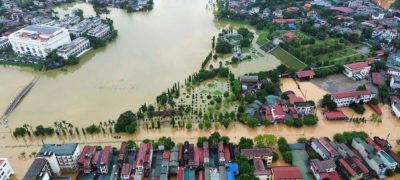 Vietnam Typhoon Bualoi Death Toll Rises to 51, Damages Exceed $600 Million