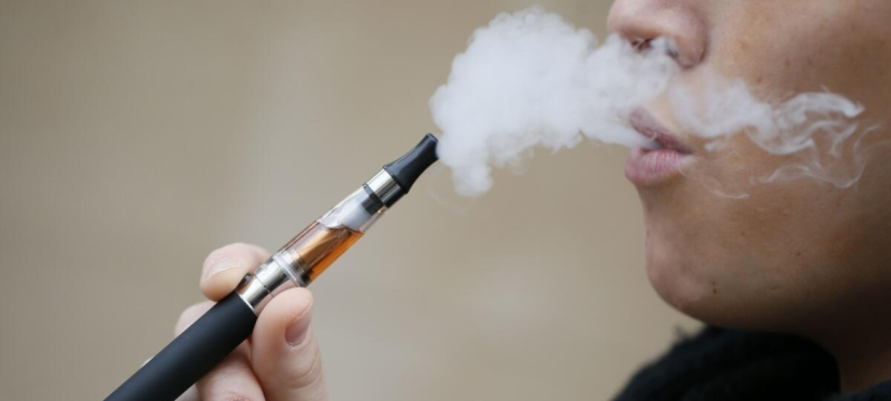 WHO estimates at least 15 million teenagers use e-cigarettes worldwide, raising concerns over youth nicotine addiction and long-term health risks.