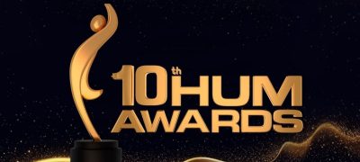 What You Didn’t See on TV The Untold Chaos Behind the HUM Awards 2025