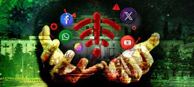 Why Is Pakistan’s Internet Crawling The Real Reason Behind the Slowdown