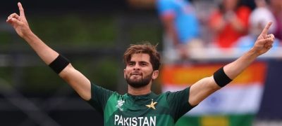 Why Shaheen Shah Afridi Is News Pakistan’s ODI Captain; Rizwan Steps Down!