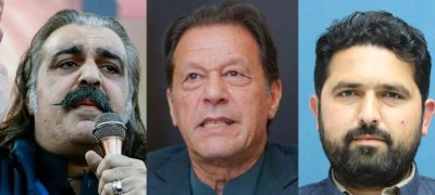 Why Sohail Afridi? PTI’s Bold Move For Next KP CM Raises Eyebrows