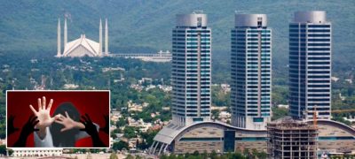 Woman Allegedly 'Gang-Raped' in Islamabad’s Centaurus Mall After Fake Job Offer