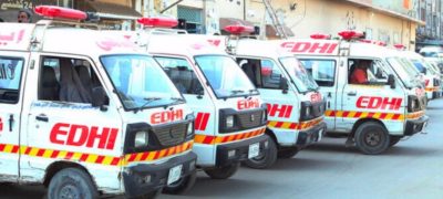 Workshop Owner Sets 12-Year-Old Worker on Fire in Lahore