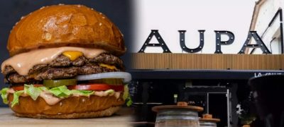 'World’s Most Expensive Burger' Served in Spain at $11,000! Only by Invitation