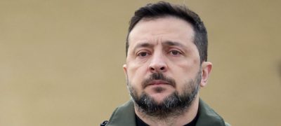 Zelensky