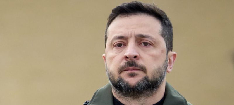 Zelensky
