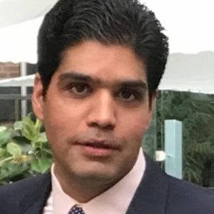 Picture of Nabeel Adeel