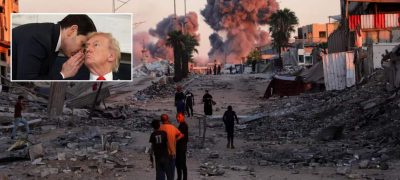 Hamas Ceasefire Agreement Approved: Here’s What Will Unfold in the Next 72 Hours