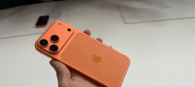 iPhone 17 Pro Users Report Colour Fading Issues in Orange, Blue Models