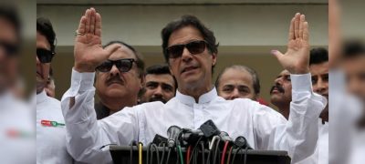 Imran Khan’s Bold Offer from Jail: “I Can Fix Pak-Afghan Tensions; If Freed on Parole”
