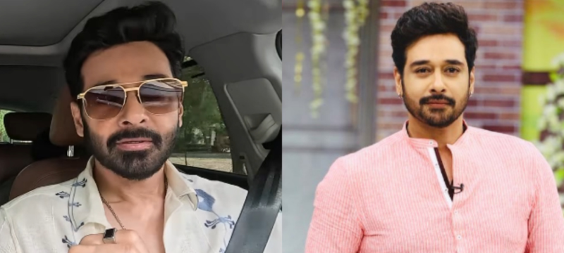 ‘Girls Need Financial Independence’; Faysal Quraishi on Women Taking Breaks From Work