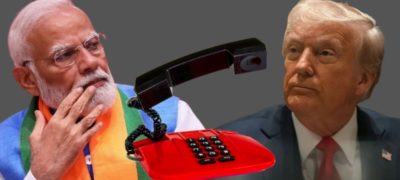‘No Wars with Pakistan,’ Trump Tells Indian PM Modi Over the Phone