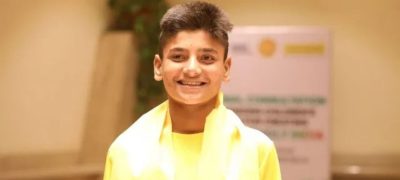 17-Year-Old Surjeet Lodhi Decides to End Alcoholism in His Village Despite Death Threats