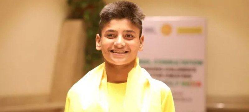 17-Year-Old Surjeet Lodhi Decides to End Alcoholism in His Village Despite Death Threats