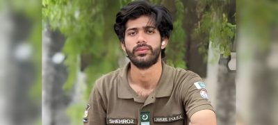 25-Year-Old Punjab Police Constable βCommitsβ Suicide in Ferozewala