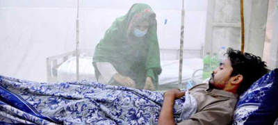27 Dengue Cases Reported in Islamabad Within 24 Hours