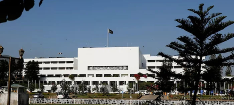 27th Constitutional Amendment to Be Tabled Soon After Consulting Allies: DPM Dar