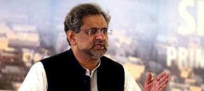 Abbasi’s Health Improves After Chest Pain Hospitalisation: APP Spokesperson