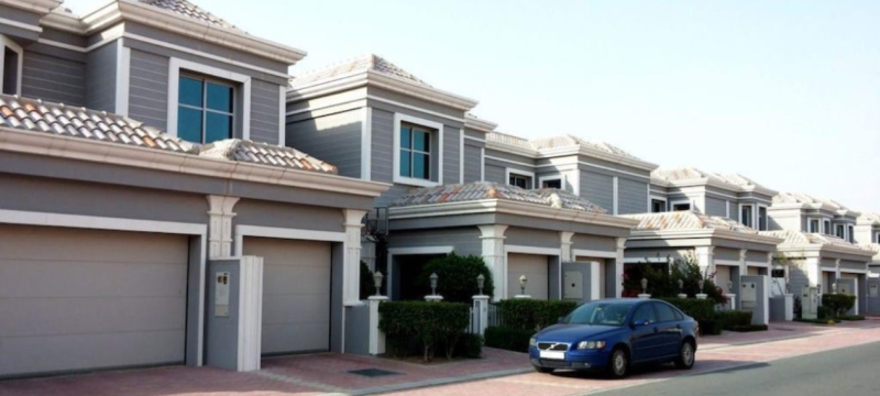 Abu Dhabi Approves Dh4 Billion Housing Package for Residents