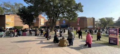 Afkar-e-Taza ThinkFest Launches ‘ThinkFest on Campus’ in Gujranwala