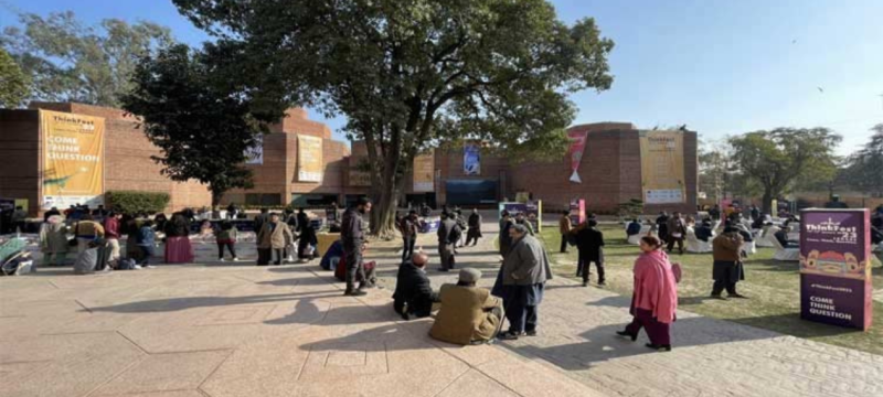 Afkar-e-Taza ThinkFest Launches ‘ThinkFest on Campus’ in Gujranwala