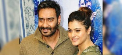 Ajay Devgn Reacts to Wife Kajol Saying Marriages Should Have an โExpiry Dateโ