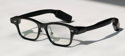 Alibaba Introduces AI-Powered Quark Smart Glasses Starting at $268