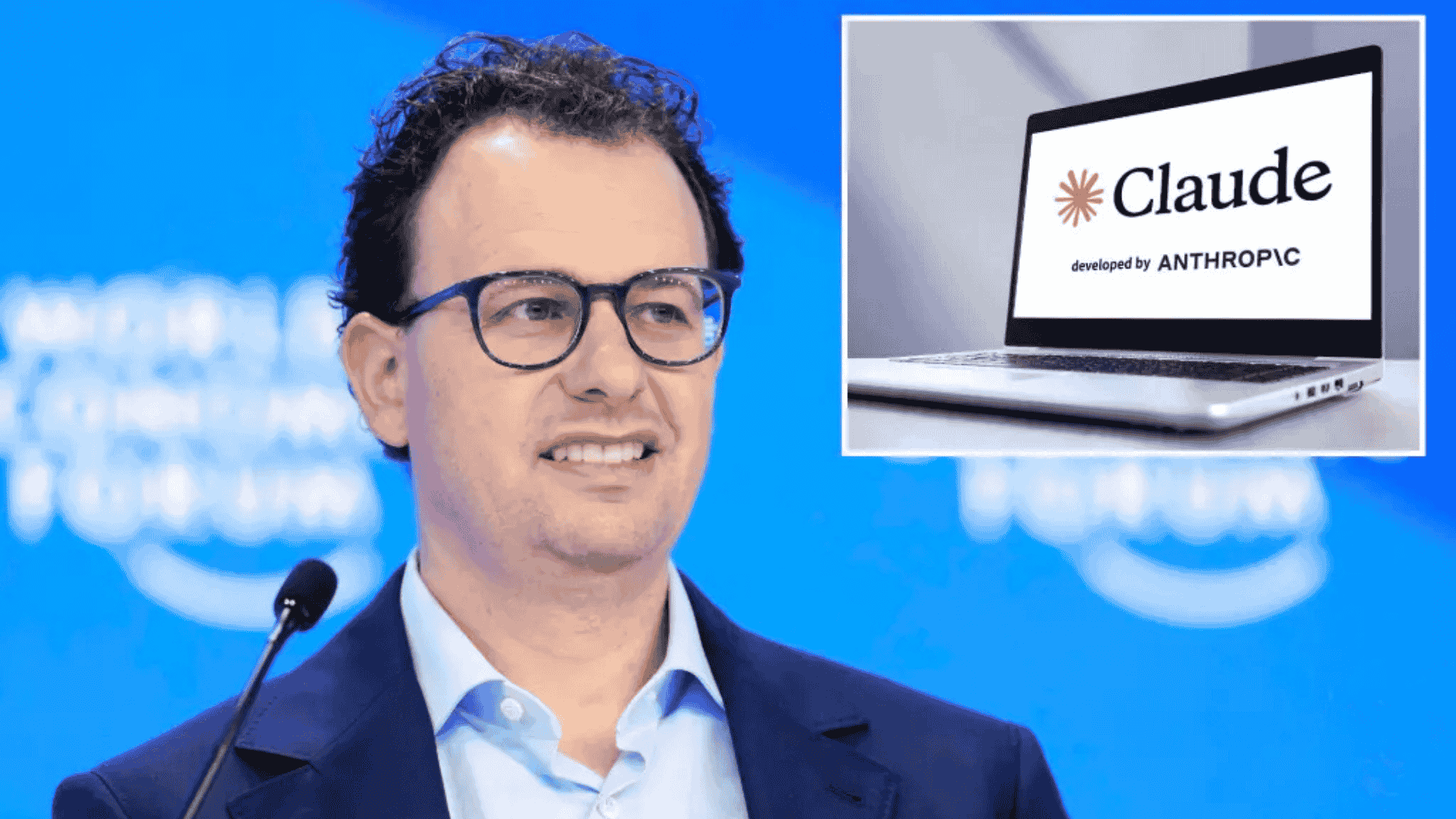 Anthropic Invests $50B In Data Centers For Custom AI Data Processing