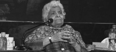 Arfa Zehra: Beloved Pakistani Educationist and Rights Activist Passes Away