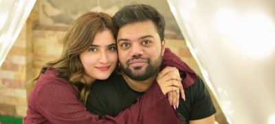 Aroob Jatoi Updates Fans on Ducky Bhai’s YouTube Career After Jail Release