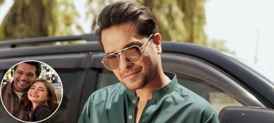 Asim Azhar Responds to Rumours About Merub Ali’s Viral Concert Video