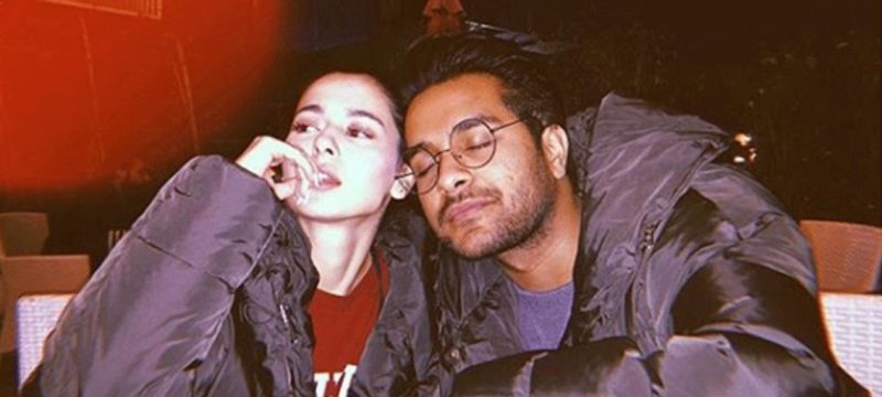 Asim Azhar’s New Album “Asim Ali” Stirs Hania Aamir Rumors