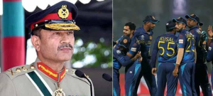 Asim Munir Assures Sri Lankan Cricket Officials of Foolproof Security: Mohsin Naqvi