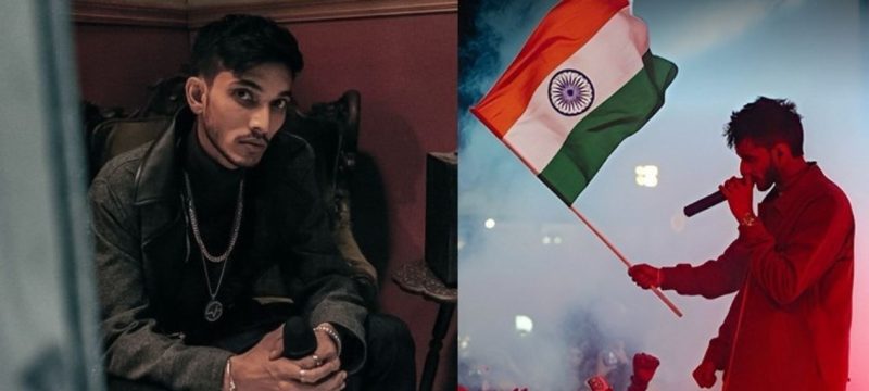 At Last, Talha Anjum Apologizes for Waving Indian Flag During Nepal Concert