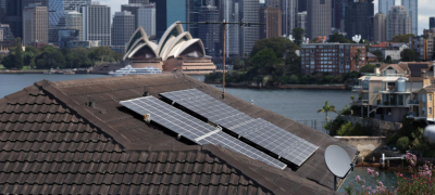 Australia launches a landmark plan to provide three hours of free solar power daily to millions, aiming to cut costs and boost clean energy use.