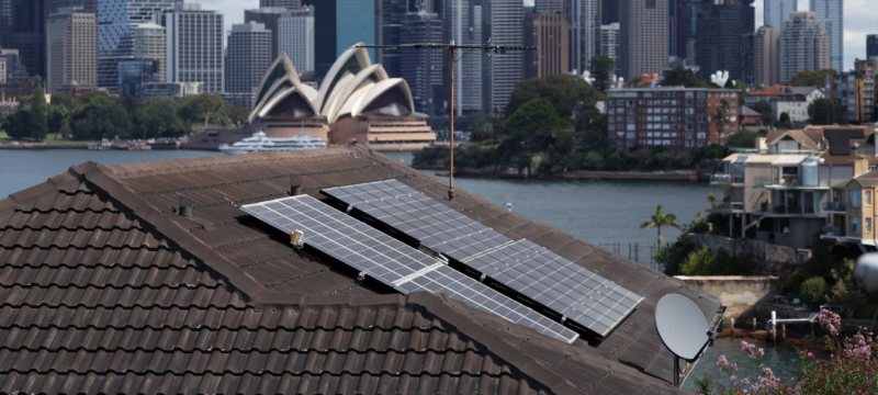 Australia launches a landmark plan to provide three hours of free solar power daily to millions, aiming to cut costs and boost clean energy use.