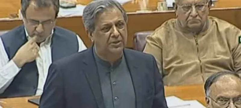 Azam Nazeer Says Talks on 27th Amendment to Continue Until Full Consensus Achieved