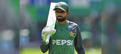 Babar Azam Breaks Rohit Sharmaβs Record to Become Highest Run-Scorer in T20Is