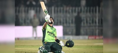Babar Azam Fined for ICC Code of Conduct Breach in Third Sri Lanka ODI