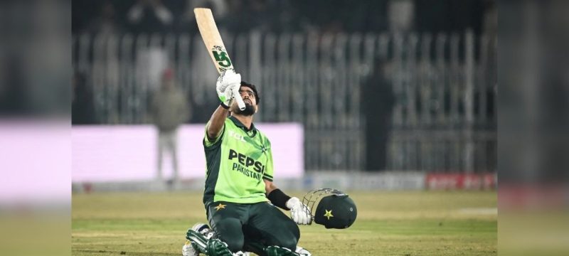 Babar Azam Fined for ICC Code of Conduct Breach in Third Sri Lanka ODI