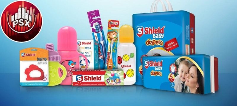 Baby Care Giant Shield Corp. Bids Farewell to Pakistan Stock Exchange