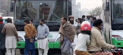 Balochistan Govt Suspends All Passenger Bus Services for 3 Days