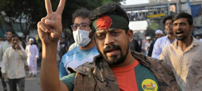 Bangladesh Urges India to Hand Over Sheikh Hasina After Conviction