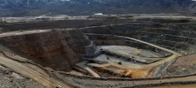 Barrick Gold Restructuring Won’t Impact Reko Diq, OGDC Says